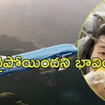 Boeing Dreamliner: డ్రీమ్‌లైనర్ విమానంలో టెన్షన్ .. ప్రయాణికుల వీడ్కోల లేఖలు, చివరకు ఆ విధంగా