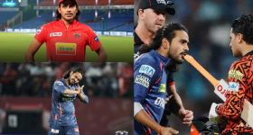 Digvesh Rathi : దిగ్వేష్ దరిద్రం చూడండి.. IPL కంటే DPL లోనే ఎక్కువ ధర... ఎంతంటే