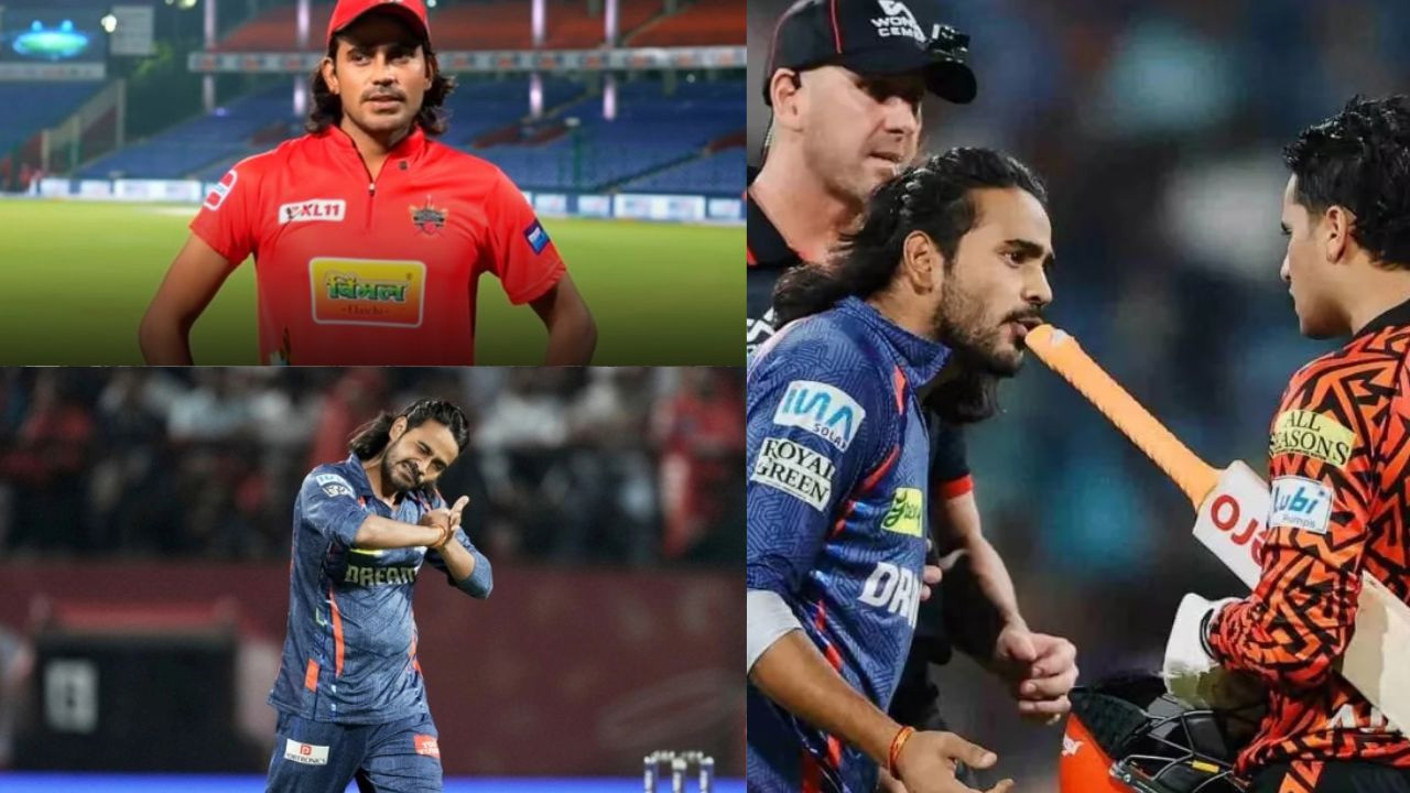 Digvesh Rathi : దిగ్వేష్ దరిద్రం చూడండి.. IPL కంటే DPL లోనే ఎక్కువ ధర… ఎంతంటే