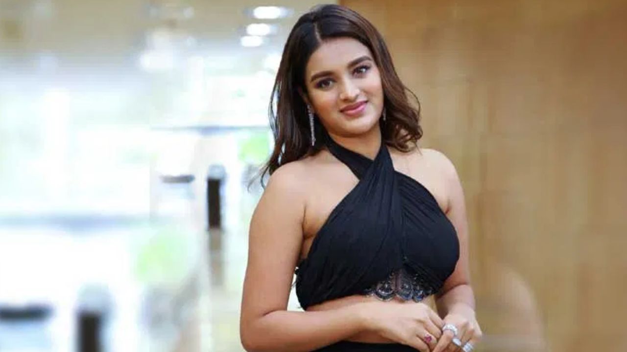 Nidhhi Agerwal:  నిధి అగర్వాల్‌కి పెళ్లి సంబంధం… యూ నాటి అంటూ హీరోయిన్ రిప్లే