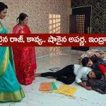 Brahmamudi Serial Today July 8th: ‘బ్రహ్మముడి’ సీరియల్‌: సిద్దార్థను రెచ్చగొట్టిన యామిని – కంపెనీ సొంతం చేసుకుంటానన్న సిద్దార్థ్‌   