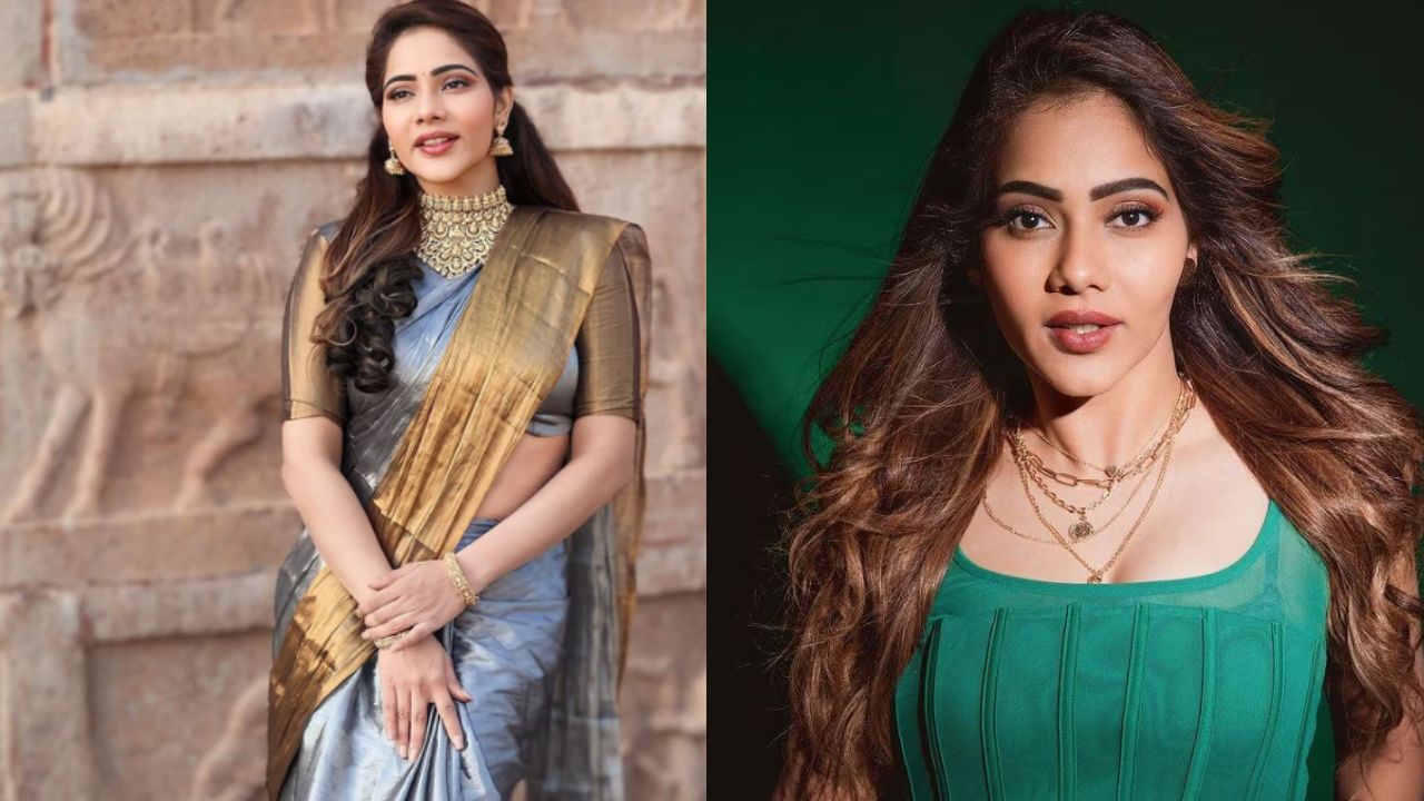 Mitraaw Sharma: వర్జినిటీ ఎప్పుడు కోల్పోయారు..? ఇంత ఓపెన్ గా చెప్పేసిందేంటి..!