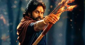 Harihara Veeramallu : 'హరిహర వీరమల్లు ' రన్ టైం ఇంతేనా..? ఫ్యాన్స్ లో కొత్త టెన్షన్..