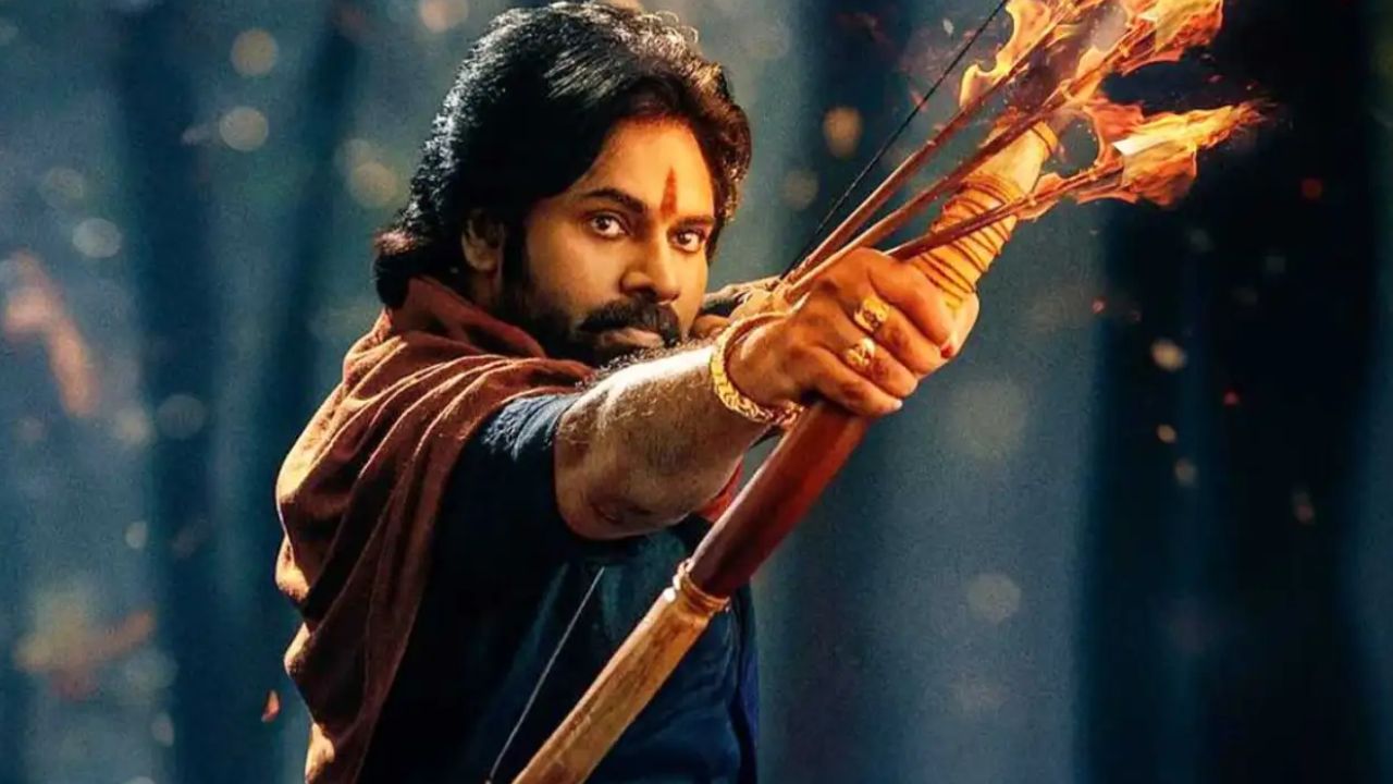 Harihara Veeramallu : ‘హరిహర వీరమల్లు ‘ రన్ టైం ఇంతేనా..? ఫ్యాన్స్ లో కొత్త టెన్షన్..