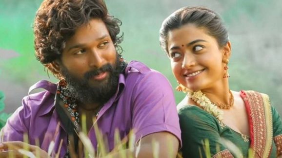 Allu Arjun New Movie : శ్రీవల్లికి మరో ఛాన్స్… బన్నీ ఇప్పట్లో వదిలేలా లేడు