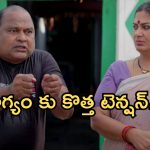 Illu Illalu Pillalu Today Episode: శ్రీవల్లి గుట్టు రట్టు చేసేందుకు నర్మద స్కెచ్.. భాగ్యం కోసం వేట మొదలు.. దొరుకుంతుందా..?