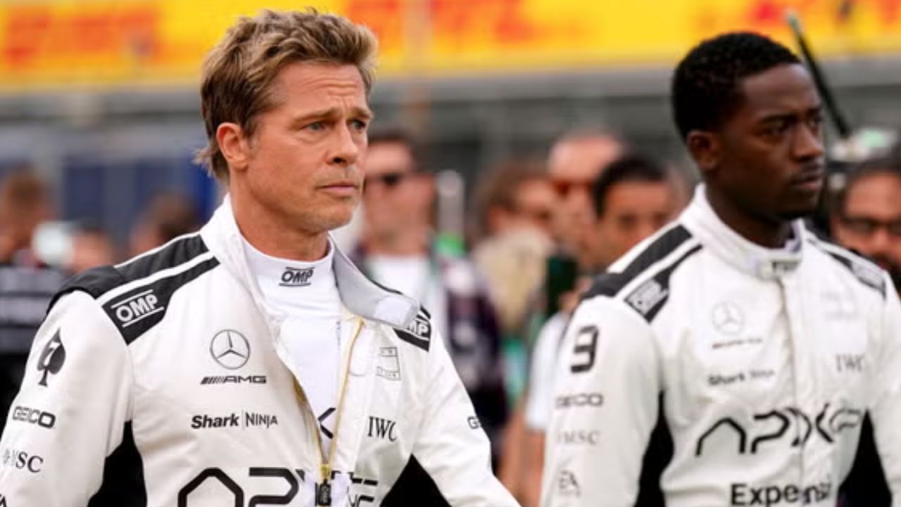 F1 Box Office Collections: బాక్సాఫీస్ వద్ద ‘F1’ కలెక్షన్ల జోరు..ఇండియాలో ఎన్ని కోట్లంటే?