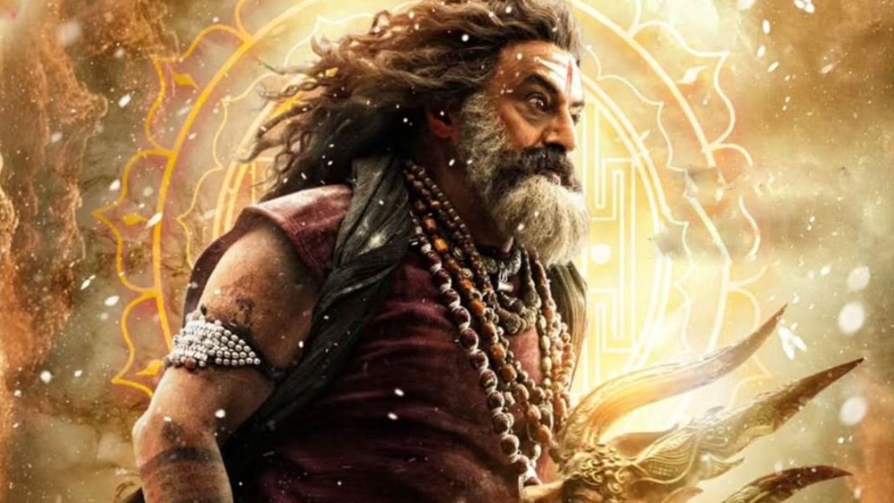 Akhanda 2 : భారీ ధరకు ‘అఖండ 2’ నాన్  థియేట్రికల్ బిజినెస్.. మళ్లీ ఆ ఓటీటీలోకే..