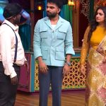 Cooku With Jathirathnalu : ఇమ్మానుయేల్ పరువు తీసిన ప్రదీప్.. నోరు జారిన రీతూ..రచ్చే..
