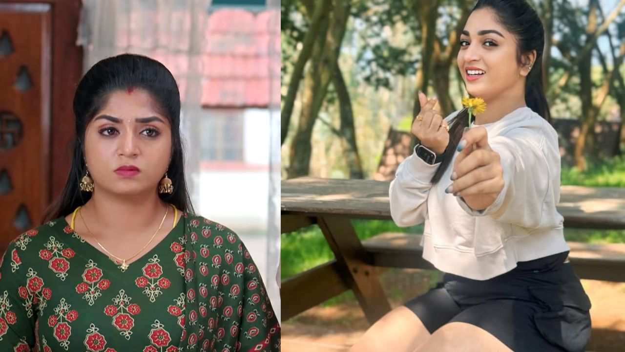 Gundeninda gudigantalu Rohini: రోహిణి సీరియల్లో పద్ధతి.. బయట పరువాల విందు..కళ్లు పేలిపోతాయ్..