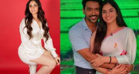 Sandra Jaichandran : రెడీ పెళ్లికి రెడీ అవుతున్న బుల్లితెర నటి.. ఇదిగో క్లారిటీ ఇచ్చేసిందిగా..!