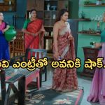 Intinti Ramayanam Today Episode: పార్వతికి దిమ్మతిరిగే షాక్.. ఎంక్వైరీ వచ్చిన పల్లవి.. అక్షయ్ గురించి నిజం తెలుస్తుందా..?