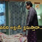 Intinti Ramayanam Today Episode: పల్లవికి చుక్కలు చూపించిన అవని.. అక్షయ్ లో మార్పు వస్తుందా?