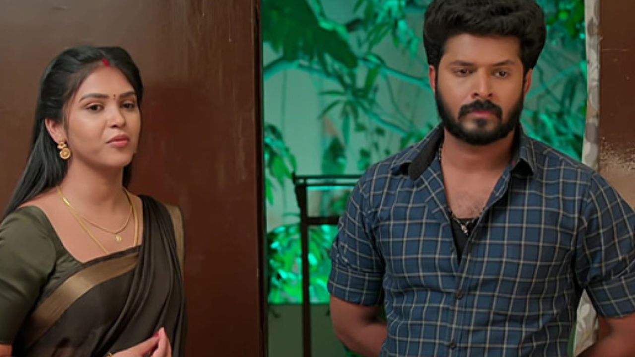 Gundeninda Gudigantalu Balu : ‘గుండెనిండా గుడిగంటలు’ బాలు సీరియల్స్ లోకి రాకముందే ఏం పని చేశాడో తెలుసా..?