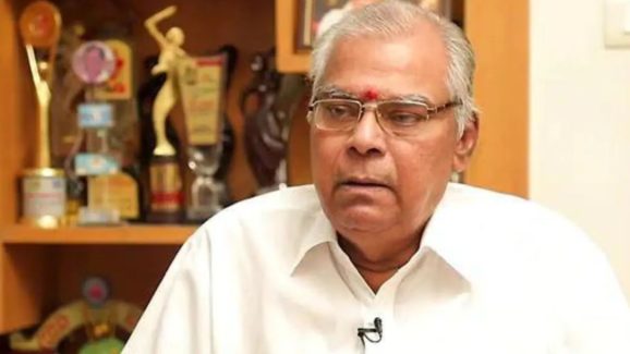 Kota Srinivas Rao Death: టాలీవుడ్ లో విషాదం.. ప్రముఖ నటుడు కోటా శ్రీనివాస్ రావు కన్నుమూత