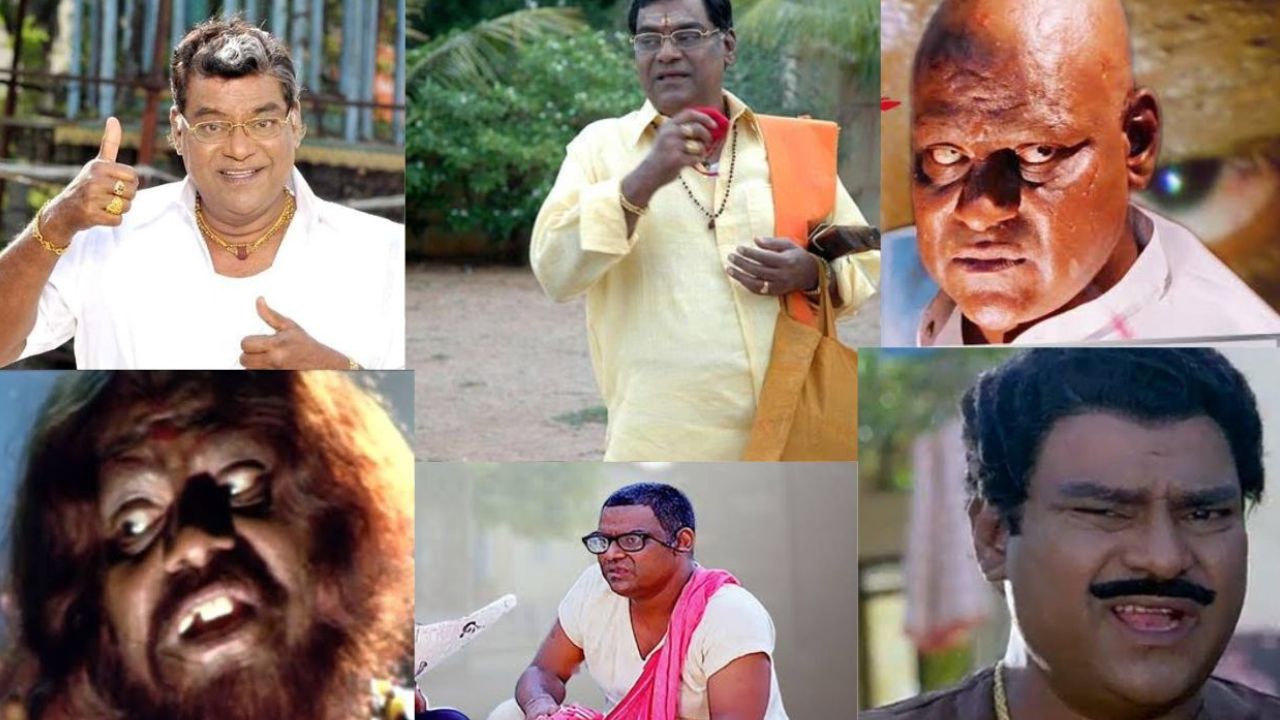 Kota Srinivas Rao Death : కోటా శ్రీనివాస్ రావు బాల్యం.. ఏ సినిమాలో ఏ పాత్రలో నటించారంటే..?