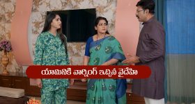 Brahmamudi Serial Today July 31st: ‘బ్రహ్మముడి’ సీరియల్‌: యామినికి జలక్‌ ఇచ్చిన రాజ్‌ - ఇప్పటికైనా మారమని చెప్పిన వైదేహి