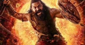 Kantara 2 : రిలీజ్ డేట్ ను లాక్ చేసుకున్న 'కాంతారా చాప్టర్ 1'.. ఎప్పుడంటే.?