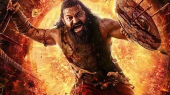Kantara 2 : రిలీజ్ డేట్ ను లాక్ చేసుకున్న ‘కాంతారా చాప్టర్ 1’.. ఎప్పుడంటే.?