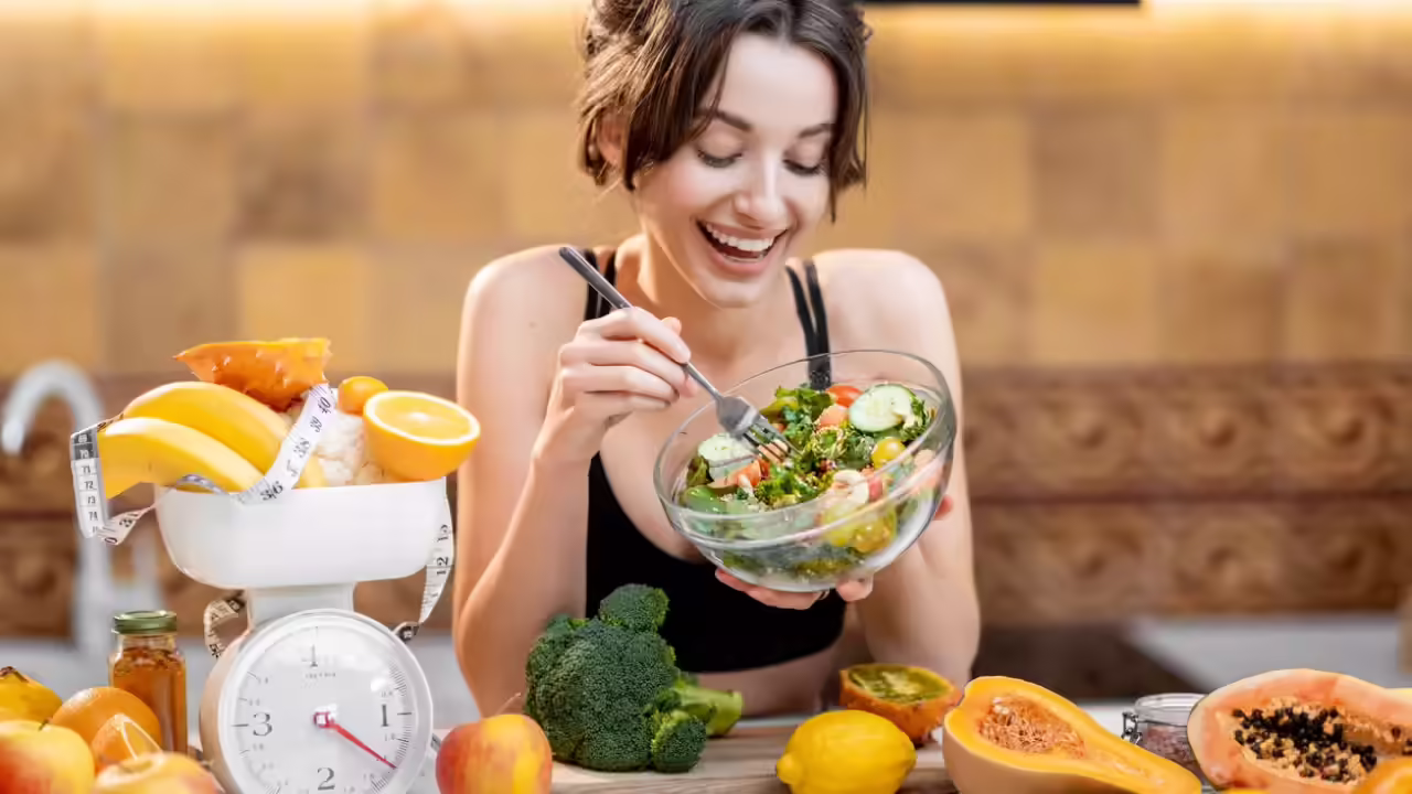 Weight Loss Diet: మహిళలు బరువు తగ్గాలంటే.. ఎలాంటి టిప్స్ పాటించాలి ?