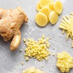 Ginger In Monsoon: వర్షాకాలంలో అల్లం తింటే.. బోలెడు ప్రయోజనాలు !