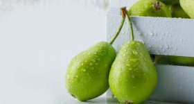 Pear Fruits: పియర్స్ ఫ్రూట్ తింటే.. ఈ ఆరోగ్య సమస్యలన్నీ పరార్ !