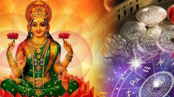 Gajlaxmi Rajyog 2025: గజలక్ష్మి రాజయోగం.. ఆగస్ట్ 4 నుంచి వీరికి డబ్బే డబ్బు