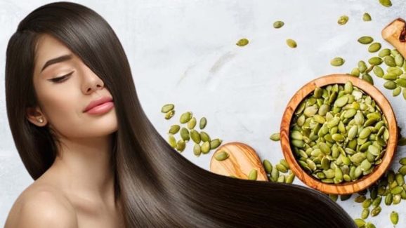 Hair care: డైలీ ఈ సీడ్స్ తింటే.. జుట్టు వద్దన్నా పెరుగుతుంది