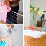 Dry Clothes: వర్షాకాలంలో బట్టలు త్వరగా ఆరిపోవాలా ?
