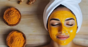 Face Packs: ఈ హోం మేడ్ ఫేస్ ప్యాక్‌తో.. క్షణాల్లోనే గ్లోయింగ్ స్కిన్