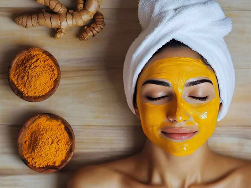 Face Packs: ఈ హోం మేడ్ ఫేస్ ప్యాక్‌తో.. క్షణాల్లోనే గ్లోయింగ్ స్కిన్