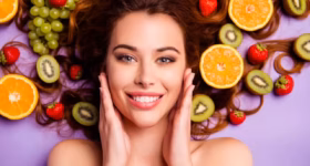Collagen Rich Fruits: ఈ పండ్లు తిన్నారంటే చాలు.. 50 ఏళ్లలో కూడా యవ్వనంగా కనిపిస్తారు