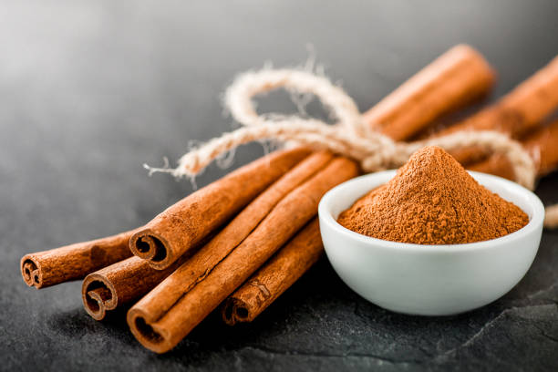 Cinnamon: దాల్చిన చెక్కా మజాకా ! ఇలా తింటే.. బోలెడు లాభాలు