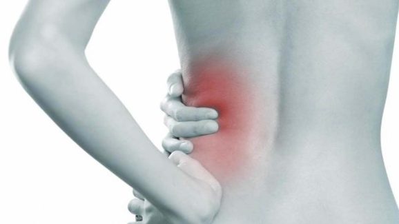 Kidney Problems: కిడ్నీలు పాడయ్యాయని తెలిపే ప్రారంభ లక్షణం ఇదే !