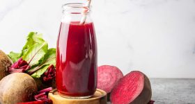Beetroot Juice For Heart: బీట్ రూట్ జ్యూస్‌తో గుండెకు మేలు.. ఎలాగంటే ?