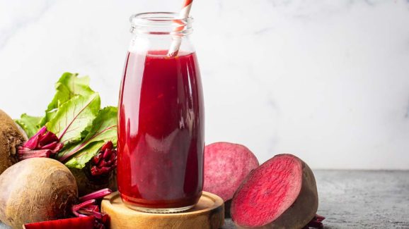 Beetroot Juice For Heart: బీట్ రూట్ జ్యూస్‌తో గుండెకు మేలు.. ఎలాగంటే ?