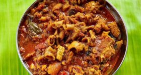 Mutton Boti Curry: బోనాల స్పెషల్, పక్కా తెలంగాణ స్టైల్‌లో.. బోటి కూర రెసిపీ