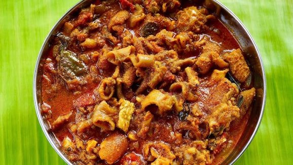 Mutton Boti Curry: బోనాల స్పెషల్, పక్కా తెలంగాణ స్టైల్‌లో.. బోటి కూర రెసిపీ