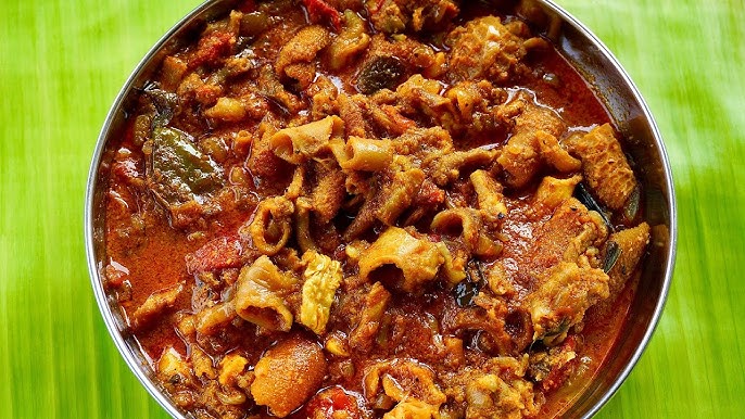 Mutton Boti Curry: బోనాల స్పెషల్, పక్కా తెలంగాణ స్టైల్‌లో.. బోటి కూర రెసిపీ