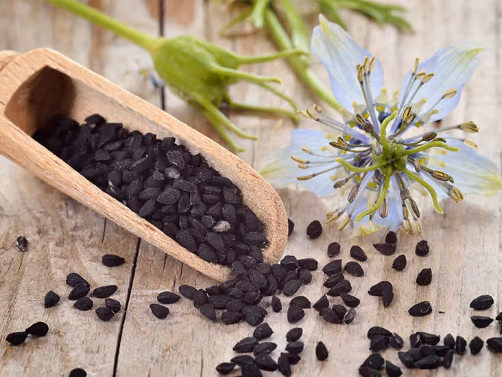 Kalonji Black Seeds: ఈ చిన్న గింజలు.. అనేక రోగాలను నయం చేస్తాయ్ తెలుసా ?