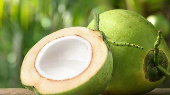 Raw Coconut: పచ్చి కొబ్బరి తినడం వల్ల.. ఎన్ని లాభాలుంటాయో తెలుసా ?