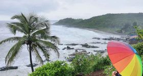 Beaches In India: వర్షాకాలంలో ఈ బీచ్‌లు చూస్తే.. లైఫ్‌లో మరచిపోలేరు !