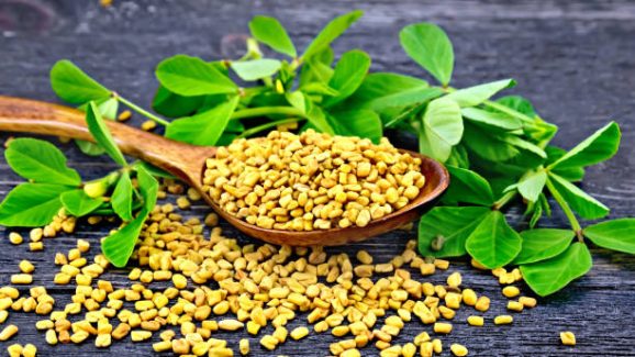 Fenugreek Leaves: మెంతి కూరతో.. బోలెడు ఆరోగ్య ప్రయోజనాలు !
