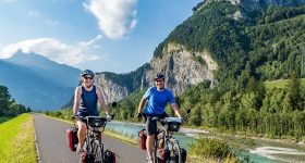 Cycling: సైక్లింగ్ వల్ల ఎలాంటి ఆరోగ్య ప్రయోజనాలుంటాయో తెలుసా ?