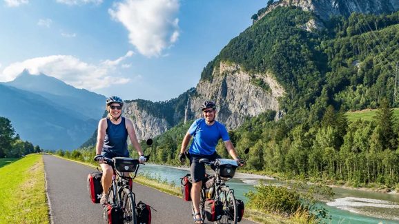 Cycling: సైక్లింగ్ వల్ల ఎలాంటి ఆరోగ్య ప్రయోజనాలుంటాయో తెలుసా ?