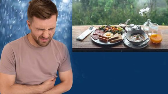 Food Poison: వర్షాకాలంలో పెరుగుతున్న ఫుడ్ పాయిజన్ కేసులు, కారణాలివేనట !
