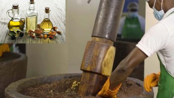Cold Pressed Oils: గానుగ నూనె వినియోగం, తిరుగులేని ఆరోగ్యం.. !