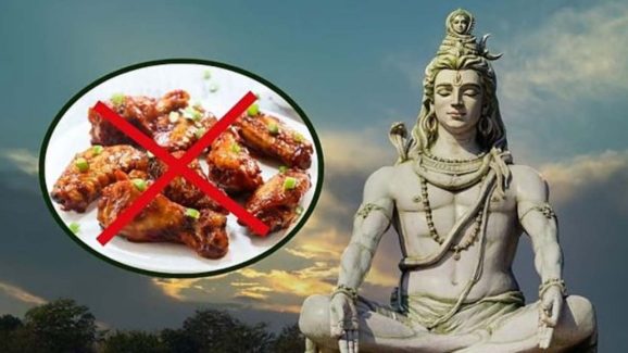 Sravana Masam-Non veg: శ్రావణ మాసంలో.. మాంసాహారం ఎందుకు తినకూడదు ?