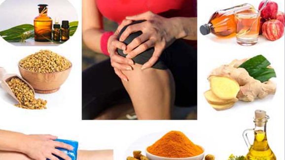 Joint Pain: కీళ్ల నొప్పులతో ఇబ్బంది పడుతున్నారా ?