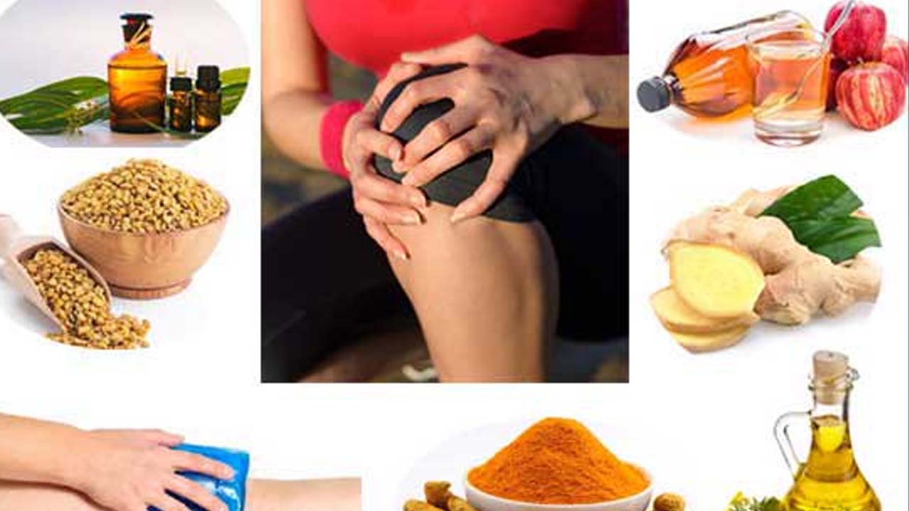 Joint Pain: కీళ్ల నొప్పులతో ఇబ్బంది పడుతున్నారా ?